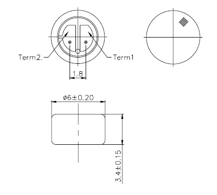 Condenser microphone