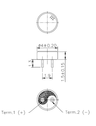 Microphone