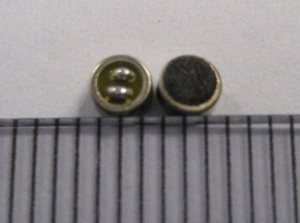 Condenser Microphone