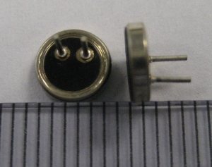 Condenser Microphone