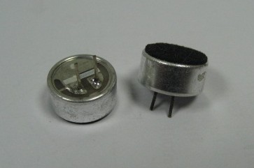 Condenser Microphone