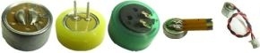 microphone manufacturer